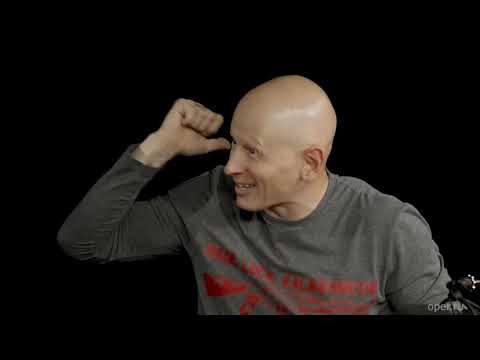 Видео: Про RAZVEDOS A и общение в интернете