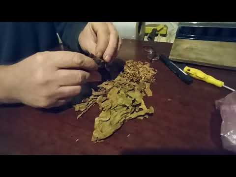 Видео: Распечатываем плаг из нарезки