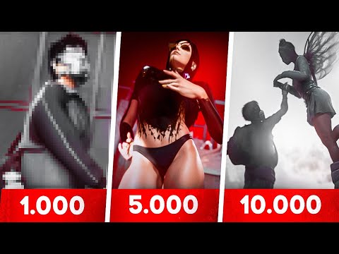 Видео: Я ПОТРАТИЛ 25000 НА МУВИКИ ПО ГТА 5 И БЫЛ В ШОКЕ С @INBossik