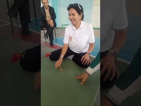 Видео: Бес асық ойыны