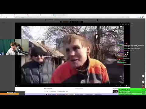 Видео: БРАТИШКИН СМОТРИТ ВЕБМЫ ВК | 28-АЯ ЧАСТЬ