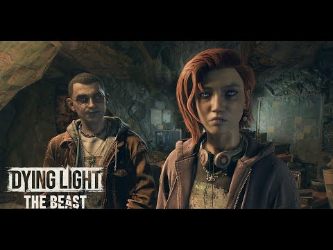 Видео: НОВЫЕ СОЮЗНИКИ:Dying Light: The Beast: #9