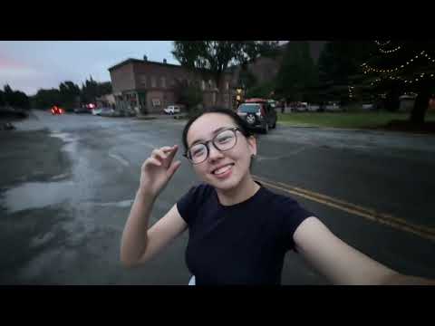 Видео: Один день на работе в Америке 🇺🇸 / usa workday vlog