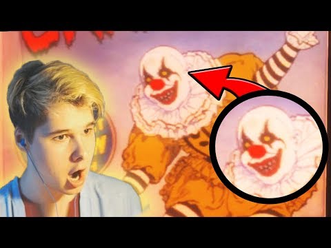 Видео: ОНО ДО ТОГО КАК СТАЛ ИЗВЕСТЕН - DARK DECEPTION 3 ГЛАВА