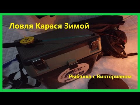 Видео: Ловля Трофейного Карася Зимой! Рыбалка в северном казахстане!Оз. Уялы.