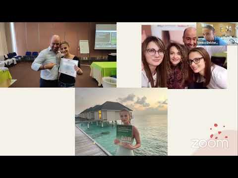 Видео: Последователи на дисциплината "Алекзандър" - епизод 29: д-р Ива Делчева