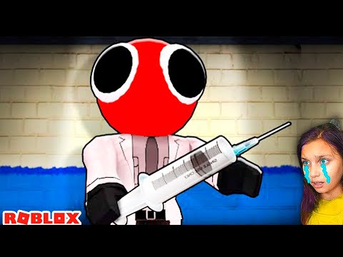 Видео: СЕКРЕТНЫЙ КОНЕЦ РАДУЖНЫХ ДРУЗЕЙ 😥 ИХ ОБМАНУЛИ.. РОБЛОКС БАГИ Roblox Rainbow Friends