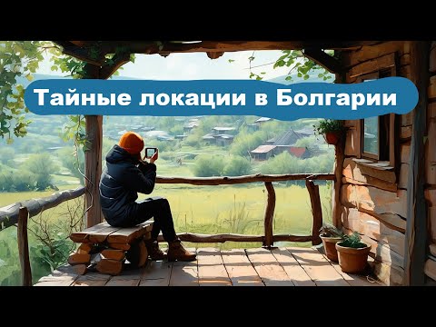 Видео: Найди мне: подходящую локацию