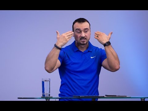 Видео: Андрей Шаповалов "Сферы обитания сыновей Бога"