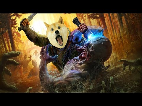 Видео: Позитивный вайб | Dying Light: The Beast (10)