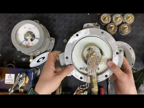 Видео: Ремонт. Епізод 2 #pressuregauge #АЛЬФАПРИЛАД #alfaprylad