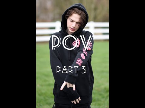 Видео: POV Payton 🥀"Любовь-это болезнь"🥀 part 3