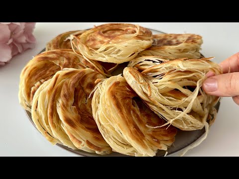 Видео: Это так ЛЕГКО, почему я не испекла его раньше. Самый вкусный хлеб, который я когда-либо пекла.