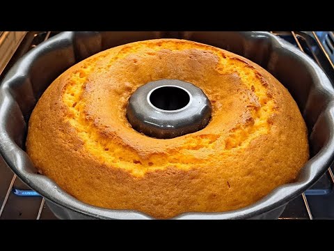 Видео: Знаменитый итальянский клубничный торт за считанные минуты! Просто и вкусно!