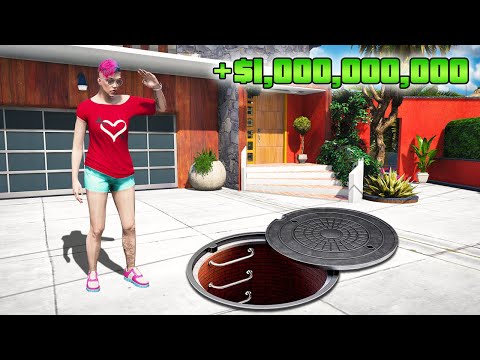 Видео: Я ПОСТРОИЛ НОВЫЙ СУПЕР СЕКРЕТНЫЙ БУНКЕР В ГТА 5 ОНЛАЙН! (GTA 5 ONLINE)