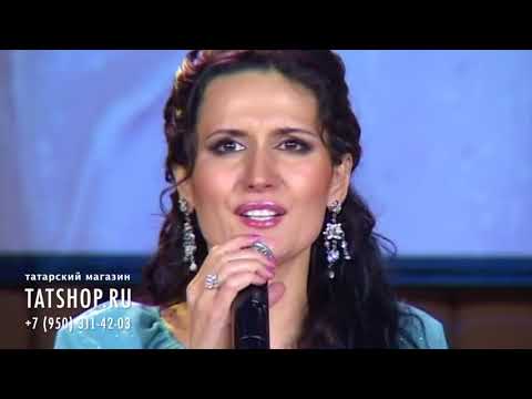 Видео: Гульнара Габидуллина «Гафу ит»