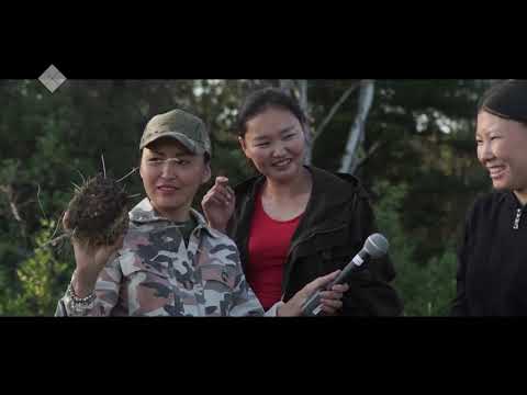 Видео: «Сэттэ күн. Абааhы балаҕана». (5 серия)