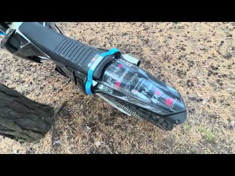 Видео: Отзыв kews k16 nb300