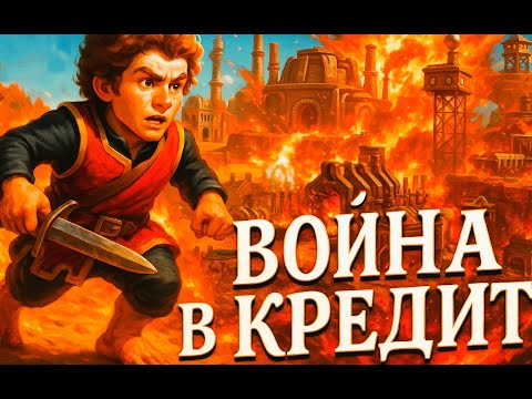 Видео: Heroes III — Фабрика, 1 vs 7, сложность 200% Маленькая карта