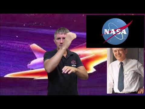 Видео: DEAF-- Александр Болонкин - ученый и диссидент  стал американским ученым