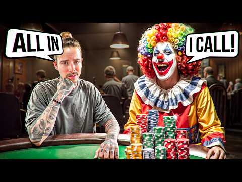 Видео: Вот почему ваши блефы не работают