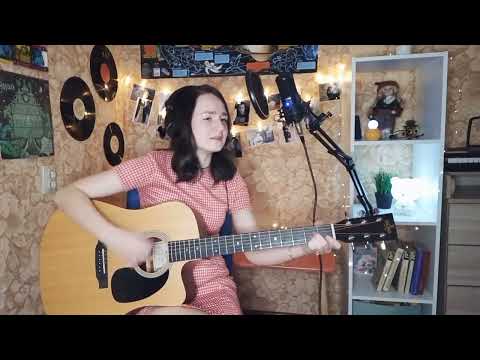 Видео: КиШ - Проклятый старый дом (cover)