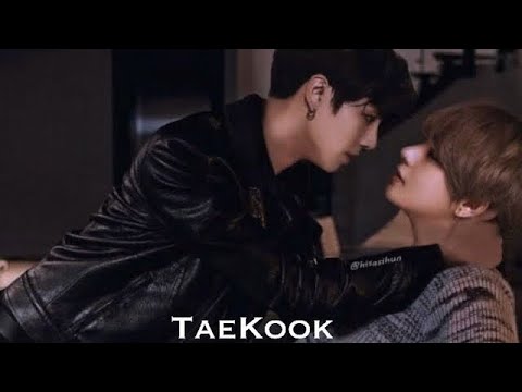 Видео: [VKook/ВиГуки] [Фанфик/Воображение] [Омегаверс] [Вишенка] [4 pt]