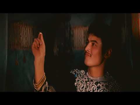 Видео: «Қыз Жібек» к/ф 2 бөлім (реж. Сұлтан-Ахмет Қожықов, 1970 ж.)
