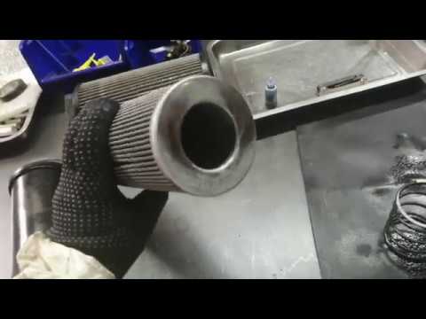 Видео: Диагностика и ремонт гидросистемы HIDROMEK 102B