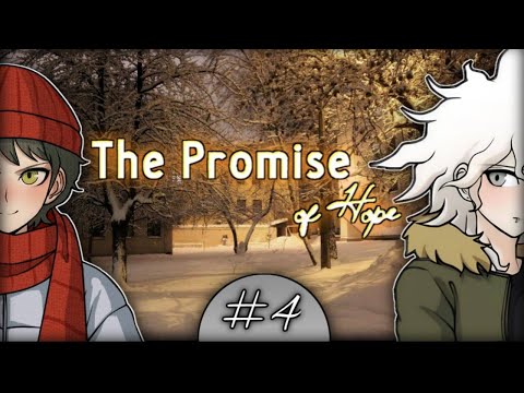 Видео: ПРИЗНАНИЕ САНИ!!!| The Promise of Hope| Прохождение #4