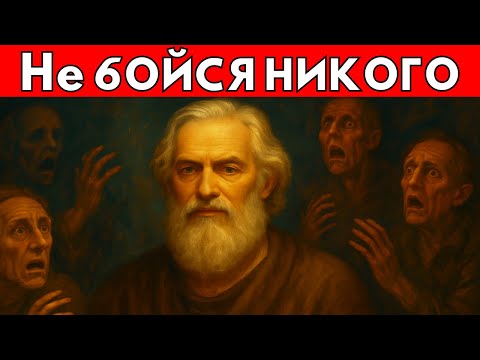 Видео: НЕ БОЙСЯ НИКОГО: Используй принципы МАКИАВЕЛЛИ, чтобы заслужить УВАЖЕНИЕ