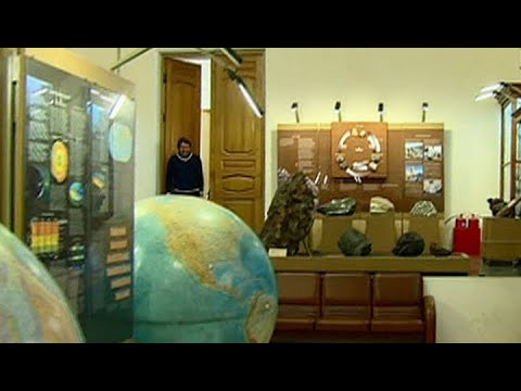 Видео: Пешком... Москва академическая. Выпуск от 18.12.17