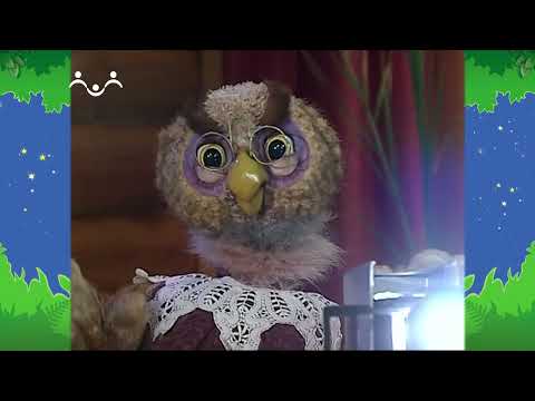 Видео: Вечер в Шишкином Лесу. Открытия Совы. Слоны. Часть 2