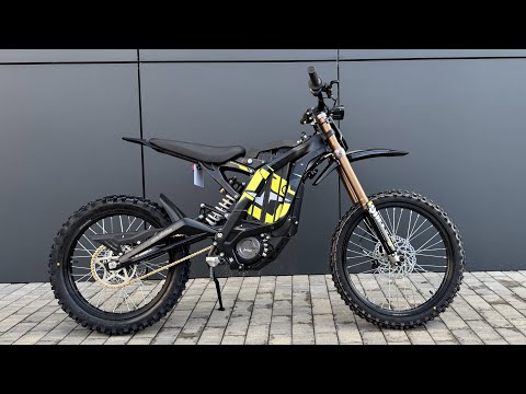 Видео: Купил SUR-RON Light Bee X 2025 Какие косяки и стоит ли его покупать?!