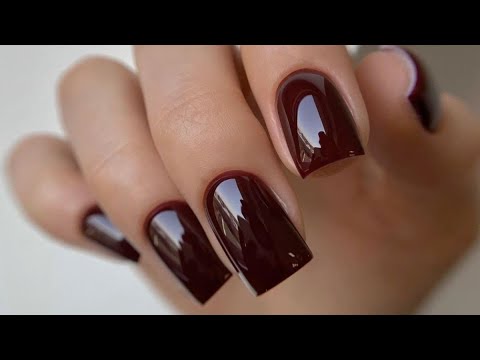 Видео: 45+ новых идей нейл-арта | Лучший нейл-арт для модных и креативных дизайнов