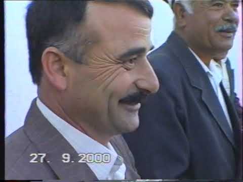 Видео: Шароф бобо нахор