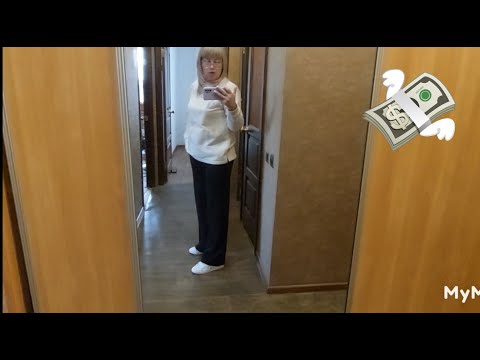 Видео: Шопинг в Турции/Что купила