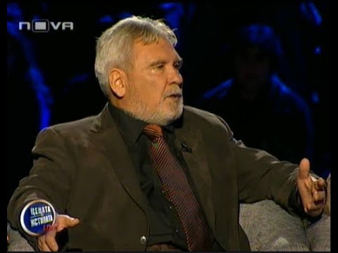 Видео: Адвокат Ценев в "Цената на истината"