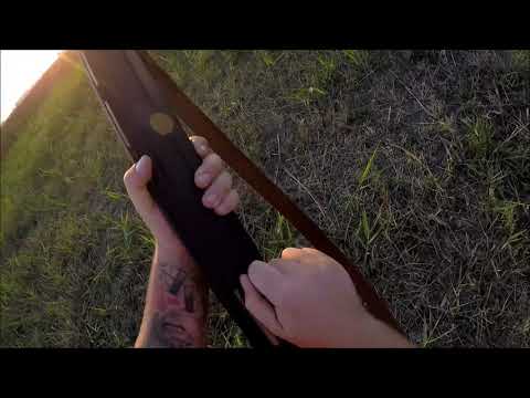 Видео: на лов за пъдпъдък