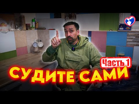 Видео: Судите сами (часть 1)