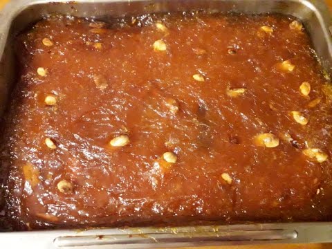 Видео: Фарсалон халва фантастическая.....!!!!!!!!!!!!!!!