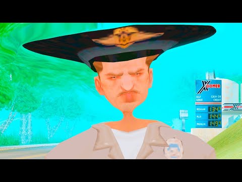 Видео: ПРИКОЛЫ НАД МЕНТАМИ на ARIZONA RP