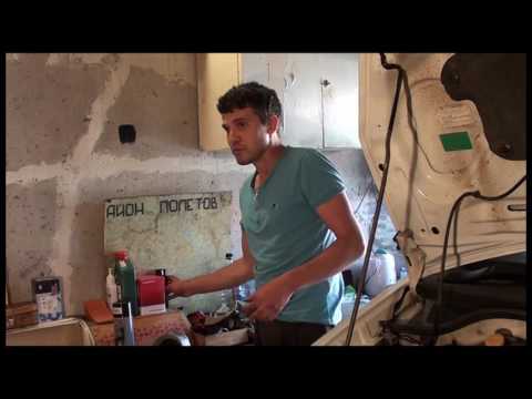 Видео: Замена подушки двс SR20DE