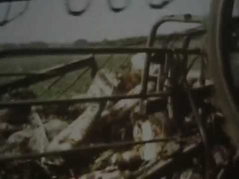 Видео: Кнежа В ТКЗС *Ленин^ 1970 год