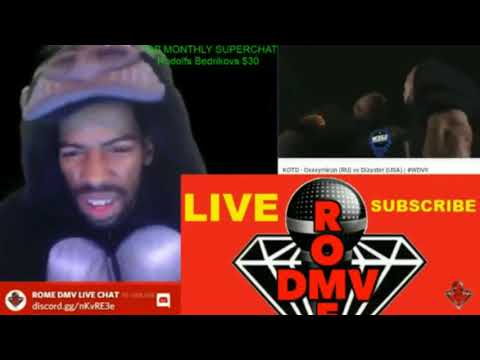 Видео: Американец смотрит баттл Oxxymiron vs Dizaster(Реакция)