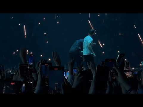 Видео: ВЛОГ С КОНЦЕРТА ONEREPUBLIC 2025 В БАКУ | ностальгия по 2010 году 