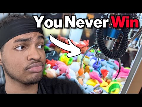 Видео: Мошеннические мошенничества, которые все еще легальны