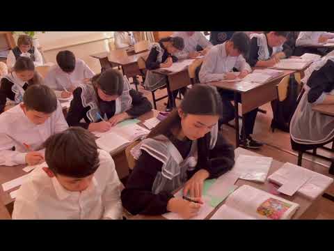 Видео: Қазақ әдебиеті,"Құлагер"поэмасындағы Ақан бейнесі