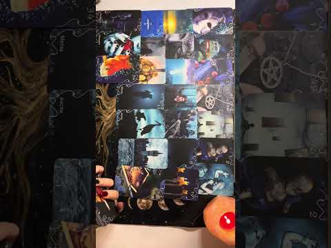 Видео: Кто ящик Пандоры открыл??!😈👆🧐🕊️💫