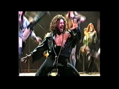 Видео: ИХС 03.01.00 - Загробная ария Иуды, Эпилог